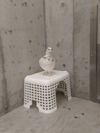 あっという間に冬の装いへ...