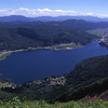 仁科三湖の自然と文化