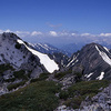 後立山連峰周辺の登山史に関する資料調査